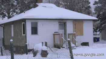 Woman dead following fire in Prince Albert - CTV News Saskatoon