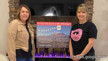 Prince Albert woman raises over $20K for local daycare, sets all ... - northeastNOW