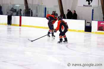 Prince Albert Female Hockey Tournament ready for weekend ahead - Prince Albert Daily Herald