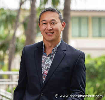 On the Move: Jason Chang and Katy Chen