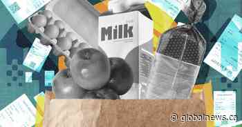 Urban vs. rural: Food prices go up everywhere, but it’s way worse in some areas