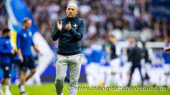 Aufstiegskampf: Darmstadt und Co. können, der HSV muss