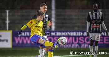 Dominique Vaes (KVK Wellen): “Vijf spelers uit de eigen ... - Het Laatste Nieuws