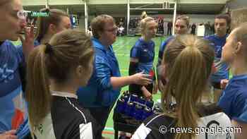 Wevoc Wellen op mooie 3de plaats ondanks woelige periode - TV Limburg