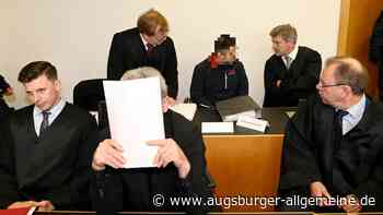 Prozess um angedrohten Mord: Polizistin spricht über die Angst der Tochter