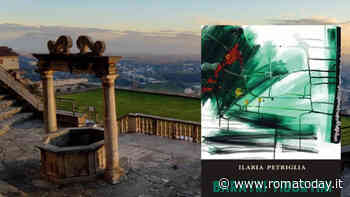 A Palestrina proseguono i "Libri con Vista": ospite l'artista Ilaria Petriglia