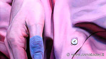 We need to talk, mostra personale di Krizia Galfo