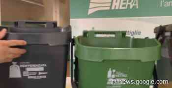 Rifiuti, attivato il porta a porta nel distretto ceramico: inizia Fiorano ... - modenaindiretta.it