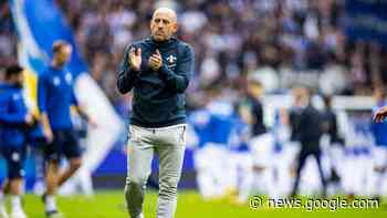 2. Liga: Aufstiegskampf: Darmstadt und Co. können, der HSV muss - Bietigheimer Zeitung