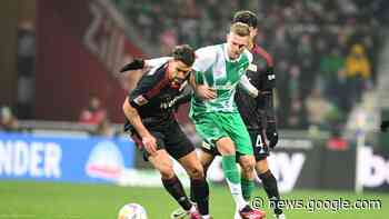 Bundesliga: Unions Khedira vor Derby: Wollen Woche vergolden - Bietigheimer Zeitung