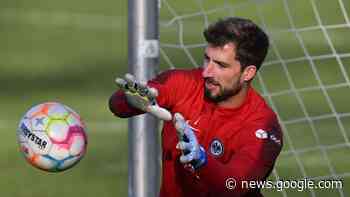 Bundesliga: Frankfurt hofft auf schnelle Trapp-Rückkehr - Bietigheim ... - Bietigheimer Zeitung