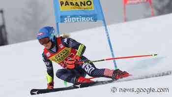 Ski alpin: 84. Weltcupsieg: Shiffrin vor nächstem Meilenstein ... - Bietigheimer Zeitung