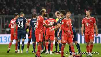 Bundesliga: Nach Bayerns Stotterstart: Zeit, dass wir umschalten - Bietigheimer Zeitung