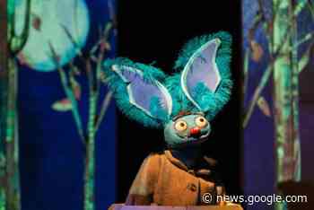 Viterbo: Teatro dell'Unione: Briciole di felicità - Occhioviterbese