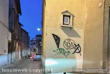 "Via Mazzini, questa non è la strada giusta per candidare Viterbo a ... - Tuscia Web