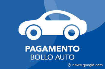 Poste italiane: Viterbo, grazie ai servizi digitali pagamento del bollo ... - OnTuscia.it