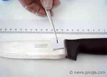 Omicidio Viterbo: uccise connazionale, 10 anni a nigeriano - Paolo Gianlorenzo