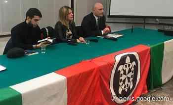 Viterbo - Esiste in Italia un'«Emergenza antifascismo»? Se n'è ... - Paolo Gianlorenzo