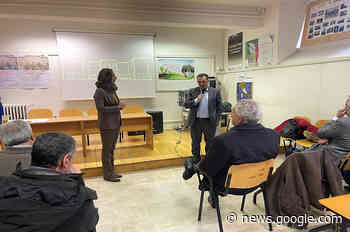 Istituto “P. Savi” di Viterbo, premiati i vincitori del concorso “Fare ... - TusciaUp