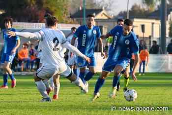 Calcio Promozione - Guastalla: "Suzzara, ora sfatiamo il tabù Allodi" - La Voce di Mantova