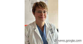 Ospedale di Guastalla, la dottoressa Franco è il nuovo direttore dell ... - AUSL Reggio Emilia