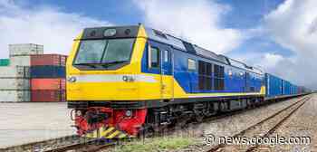 Hannibal: al via il nuovo collegamento intermodale tra Melzo e ... - Il Giornale della Logistica