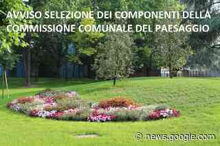 Avviso pubblico per la selezione Commissione Comunale del ... - Comune di Melzo
