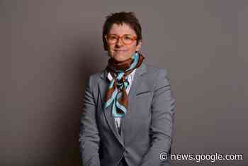 Marylène Millet, pour un travail d'équipe à St-Genis-Laval - Lyon ... - Lyon Bondy Blog