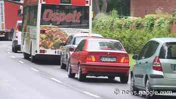 Stadtraum-Kampagne: Entscheidung im Stadtrat vertagt - JenaTV