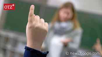 Keine Schule, bitte! Jenaer bietet Beratung für Freilerner - Ostthüringer Zeitung