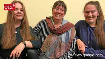 Jenaerin feiert mit ihren Töchtern den gemeinsamen 100. Geburtstag - Ostthüringer Zeitung