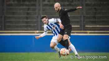 Jena-Neuzugang in der Startelf: Klingbeil setzt auf bissigen Wolf - BILD