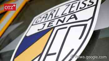 Treffsicher und günstig: Wer beim FC Carl Zeiss Jena weiterhelfen ... - Ostthüringer Zeitung