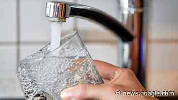 Chlorung des Trinkwassers in Jena wird beendet - Ostthüringer Zeitung