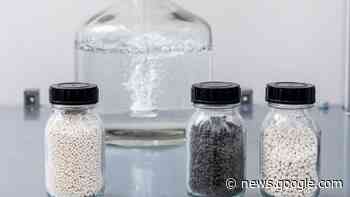 Energiespeicherforschung an der Ernst-Abbe-Hochschule Jena - JenaTV