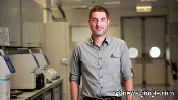 Winzige Lebewesen, riesige Datenmengen - JenaTV