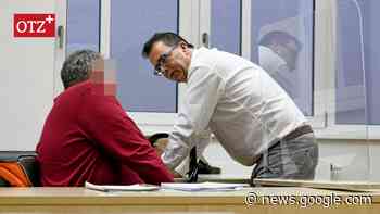 Wie eine Bande eine Firma in Jena kaperte und Waren in ... - Ostthüringer Zeitung