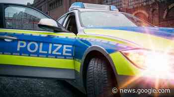 Wie wär's mit einer Karriere bei der Polizei in Jena oder Saale ... - Ostthüringer Zeitung