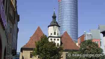 Erste Stadtratssitzung 2023 - JenaTV