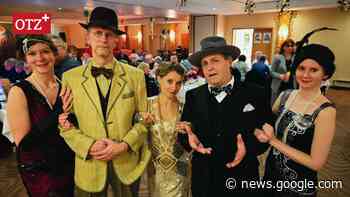 Die Rückkehr der Feierlust in Jena | Jena | Ostthüringer Zeitung - Ostthüringer Zeitung