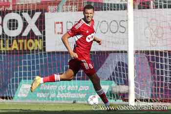 'Standard vangt toch nog een mooi bedrag voor Selim Amallah en maakt zelfs nog winst'