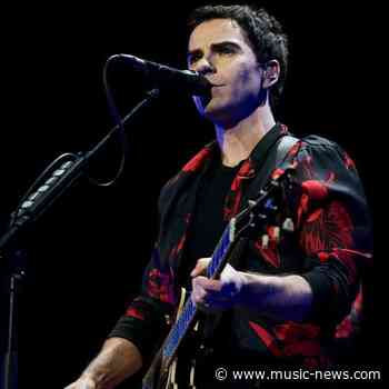 Kelly Jones on a 'little holiday' from Stereophonics after debuting new project