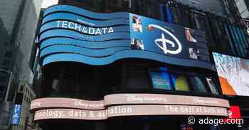 Disney's data clean room, measurement and streaming commerce strategies—takeaways from its tech and data showcase