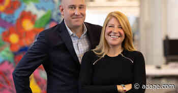 5 questions with Wunderman Thompson Health’s new chief creative officer