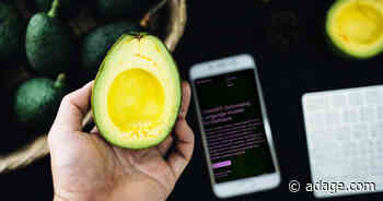 Avocados From Mexico brings ChatGPT to Super Bowl commercial