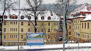 Jenaer Uni-Hautklinik zieht um nach Lobeda