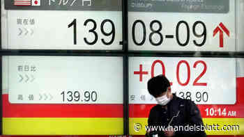 Börsen Asien: Börse in Hongkong steigt nach Neujahrsfest auf Neun-Monats-Hoch