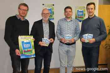 Kreise Emsland und Grafschaft Bentheim veröffentlichen erstes ... - Ems-Vechte-Welle