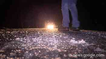 Eisregen: Keine Schulausfälle - Glätteunfälle im Emsland und der ... - NordNews.de