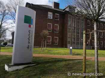 Privater Investor für die Eissporthalle - das sagt der Landkreis ... - NordNews.de